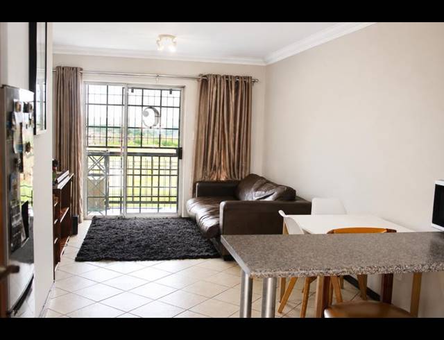 1 BEDROOM APARTMENT FOR SALE IN SAGEWOOD